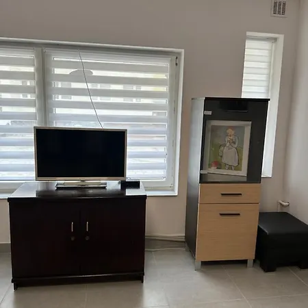 Apartment Mieszkanko Lublin